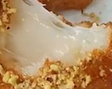 صورة لخطوة 10 من وصفة قطايف بحشو الجبنة الموتزاريلا 😋