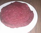 Foto del paso 2 de la receta: Frilloa de remolacha