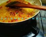 Foto langkah ke 5 dari resep Opor Rebung Endes.
