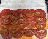 Foto del paso 1 de la receta: 618. Enrollado de queso y embutido (principal carne)