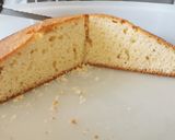 Une image de l'étape 6 de Gâteau au yaourt.