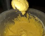 Foto del paso 4 de la receta: Budín de calabaza de mi huerta y coco rallado. Súper fácil