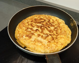Foto del paso 6 de la receta: Tortilla de papas