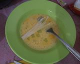 Foto langkah ke 2 dari resep Jamur enoki crispy.