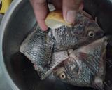 Foto langkah ke 1 dari resep Garang asem ikan nila.