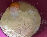 Foto langkah ke 1 dari resep Crepes/leker -- Jajanan SD.