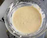 Une image de l'étape 20 de Flan de légumes aux saucisses et fromage roumains.