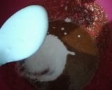 A picture of step 4 of Chicken Tikka.