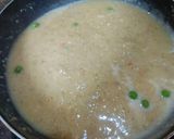 A picture of step 3 of Masala Oats.