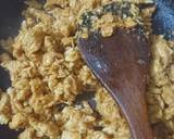 Tikka Shawarma and pitta bread homemade. recipe step 6 photo