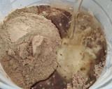 Foto del paso 4 de la receta: Tarta de Chocolate