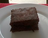 Foto del paso 2 de la receta: Brownie