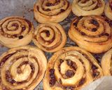 Foto del paso 5 de la receta: Roles de canela