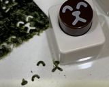 龍貓火腿蛋造型吐司的食譜步驟3照片