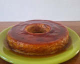 Foto del paso 5 de la receta: Budín de pan