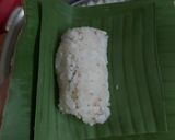 Foto langkah ke 6 dari resep Lemper.