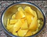 Mango Smoothie recipe step 1 photo
