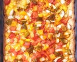 Foto del paso 7 de la receta: Coca de trampó