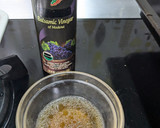 十三香烤豬排佐龍鬚菜桂冠的食譜步驟8照片