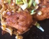 A picture of step 10 of Peri Peri Vadas.