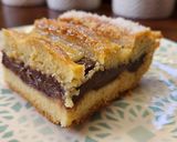 Foto del paso 5 de la receta: Pastafrola de chocolate