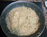 Foto del paso 3 de la receta Berenjena de atún, huevo y parmesano
