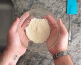 Foto del paso 3 de la receta: Trufas de Coco con 2 ingredientes