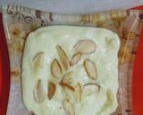 तिरंगी रबड़ी (tirangi rabri recipe in Hindi) रेसिपी चरण 3 फोटो