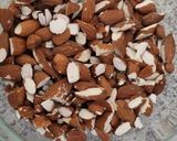 Foto del passaggio 2 della ricetta Cantucci a modo mio