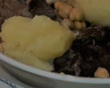 Foto del paso 1 de la receta: Mini empanada de pringá