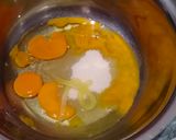 Foto langkah ke 3 dari resep Bolu Tape 4 Telur.