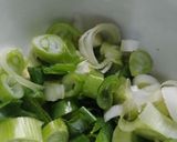 Foto del paso 2 de la receta: Chorrillana "saludable"