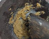 Foto langkah ke 5 dari resep Kripik Tempe Sagu.