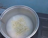 Foto langkah ke 1 dari resep Sempol Mie Instan.