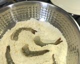 Foto del paso 7 de la receta: Camarones Búfalo a la Sonorense