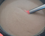 Foto del paso 5 de la receta: Crema de setas variadas con rollitos de masa brick