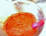 A picture of step 7 of Soutzoukakia Baked in the Oven.
