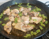 Foto del paso 7 de la receta: Paella Mixta