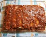 Foto del paso 8 de la receta: Canelones de verdura y ricota