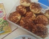 Foto langkah ke 8 dari resep Abon jamur.