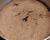 Foto del paso 3 de la receta: Torta chocolatosa sin gluten