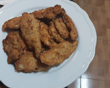 Foto del paso 4 de la receta: Plato combinado de mezcla de sabores riquísimo. Increíble