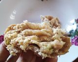 Foto langkah ke 5 dari resep Tahu Walik Ayam.