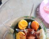 Foto langkah ke 4 dari resep Salad Sayur Dressing Kuning Telur.