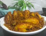 Foto langkah ke 6 dari resep Ayam goreng lengkuas super duper enak sedunia.