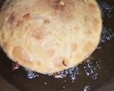 A picture of step 10 of Crispy mash daal kachori.