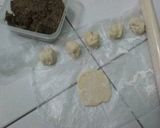 Foto langkah ke 2 dari resep Bakpia kacang ijo.