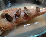 Foto del paso 2 de la receta: Paletilla de cordero lechal