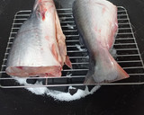 Foto langkah ke 3 dari resep Ikan Patin Asap.
