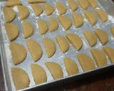 Foto langkah ke 4 dari resep Putri Salju.